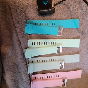 fitbit versa 2
